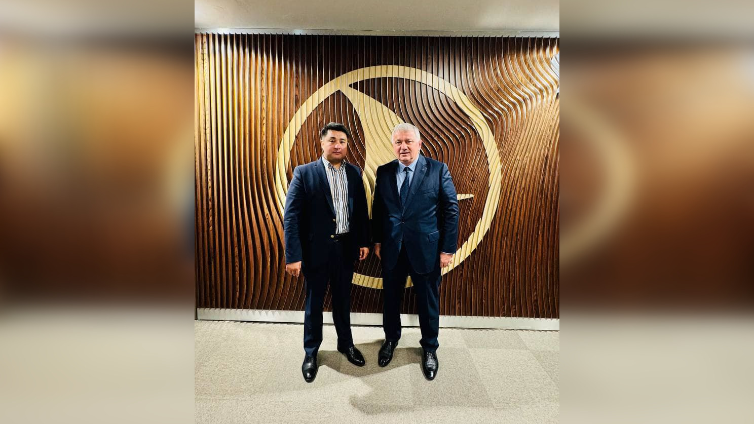Главы ОАО «МАМ» и Turkish Airlines провели переговоры в Стамбуле — что обсудили?