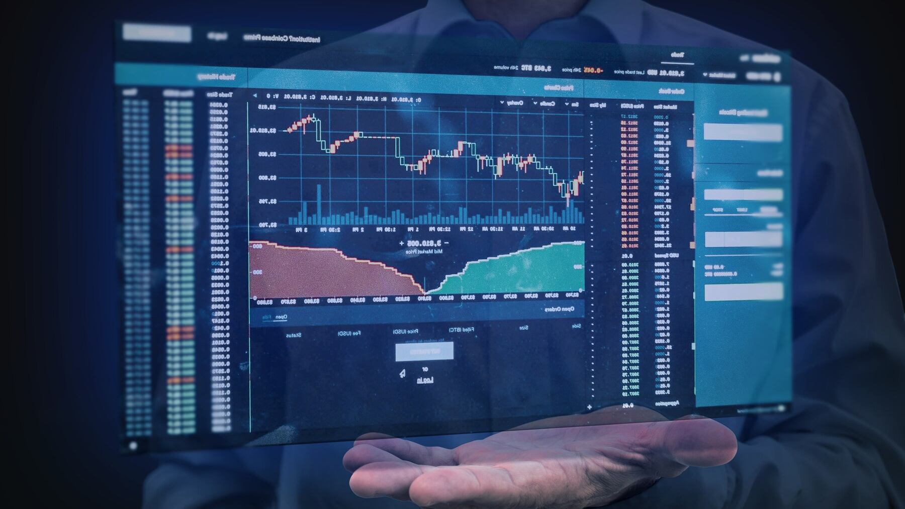 Объем торгов на КФБ по итогам пятницы составил почти 20 млн сомов