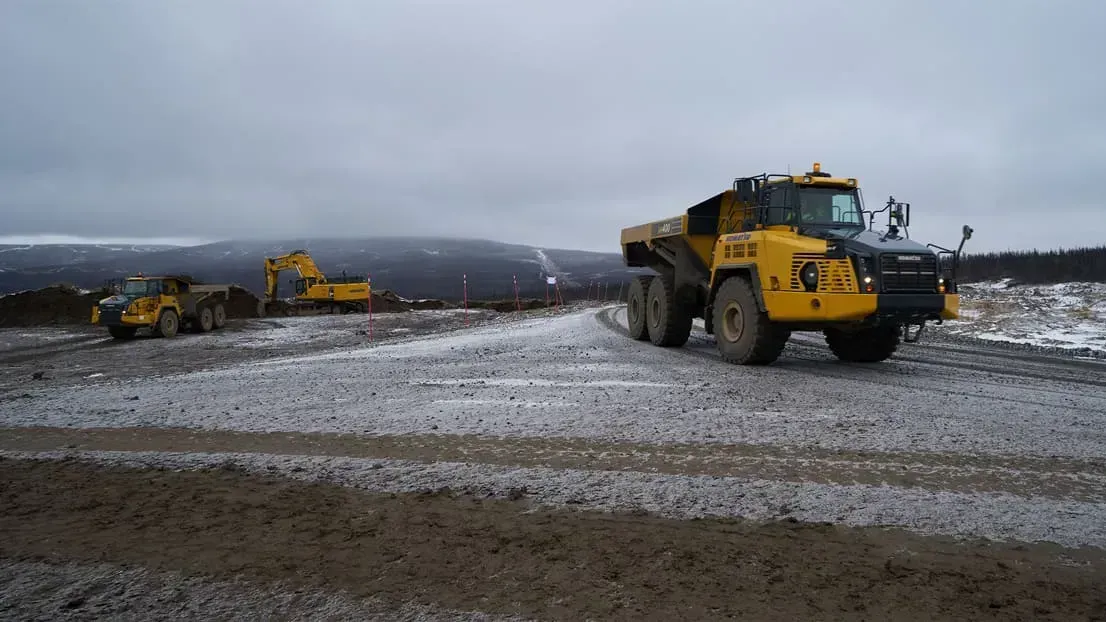 Акционеры KAZ Minerals продали месторождение в России, попавшее под санкции