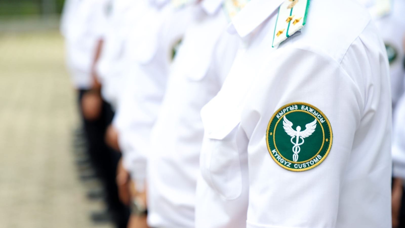 С начала года сумма возмещенного ущерба составила 160 млн сомов – Таможенная служба КР