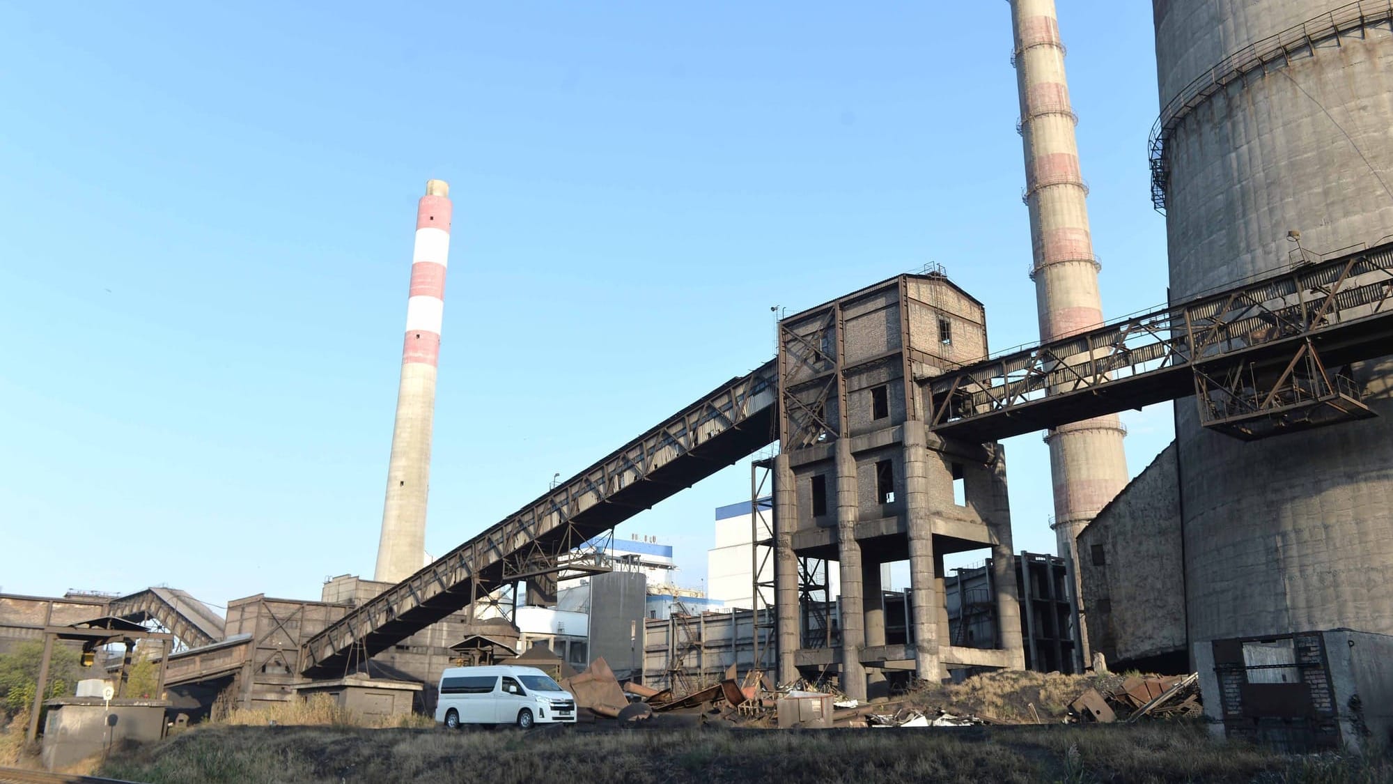 «Кыргызтеплоэнерго» разделят на 18 новых предприятий