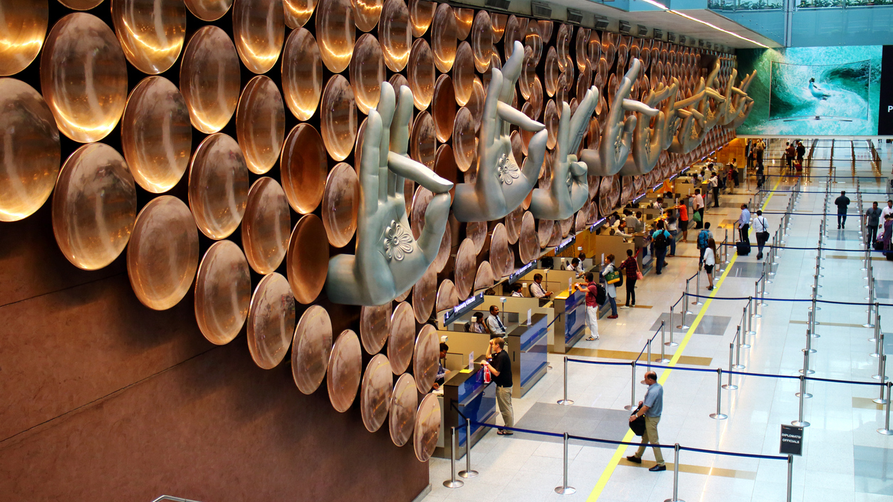 Между Бишкеком и Дели запустят ежедневные авиарейсы – группа «МАМ»