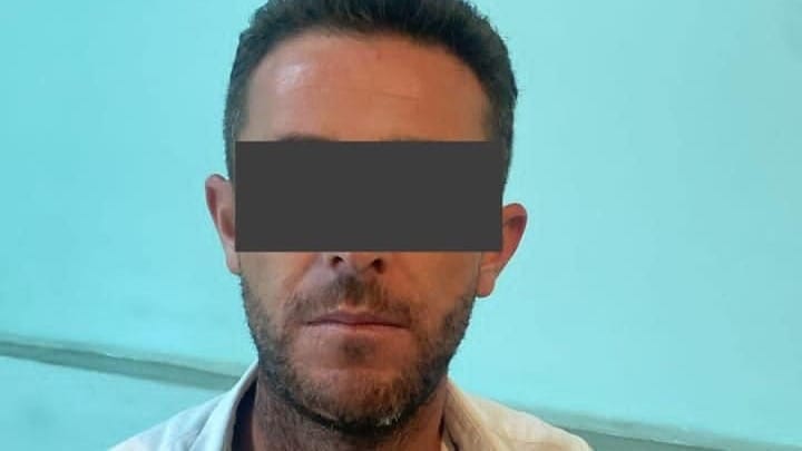 Кыргызстанские правоохранители задержали крупного наркоторговца из Испании