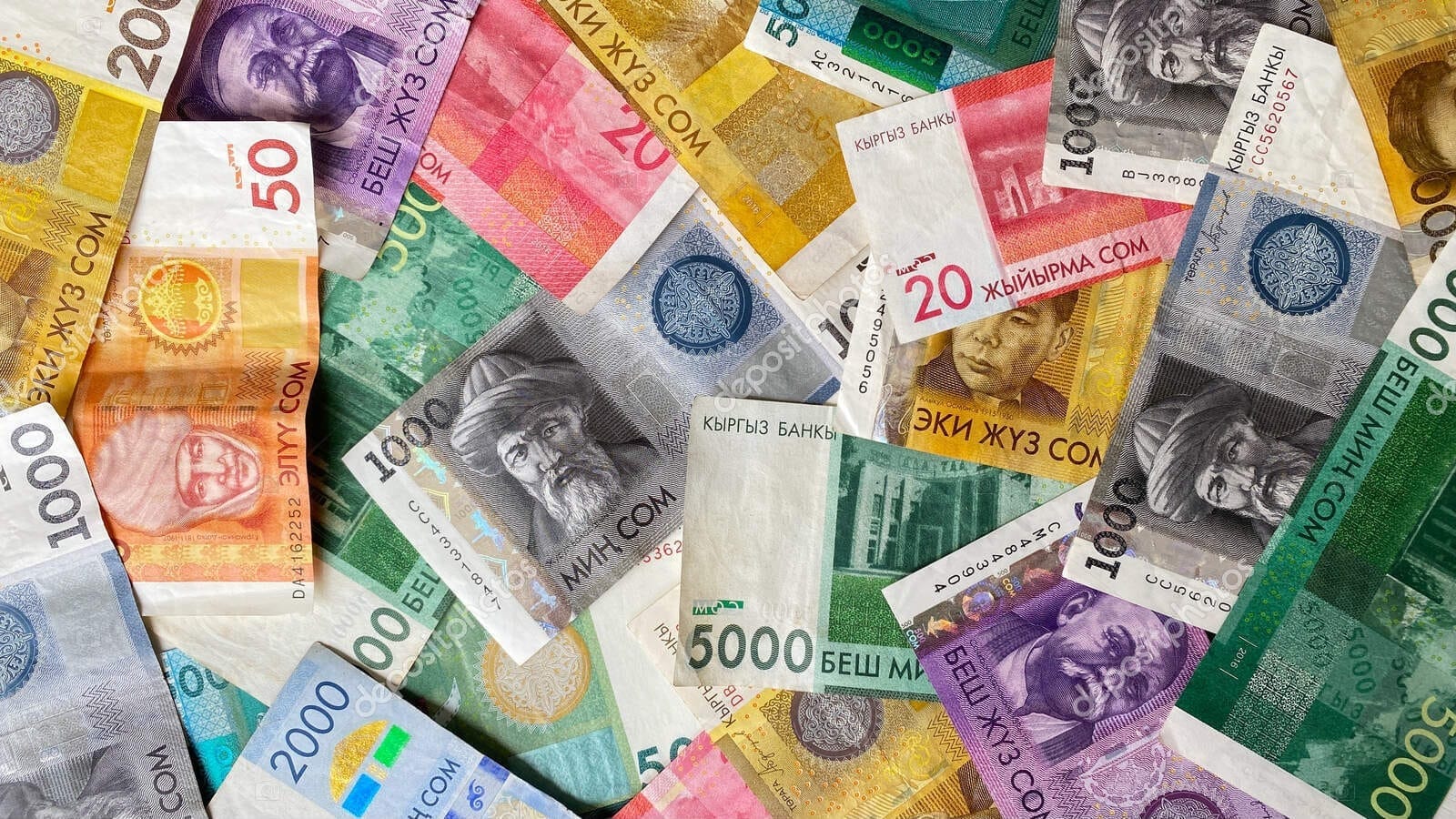 Счетная палата КР выявила потери бюджета на 38.6 млрд сомов в 2023 году