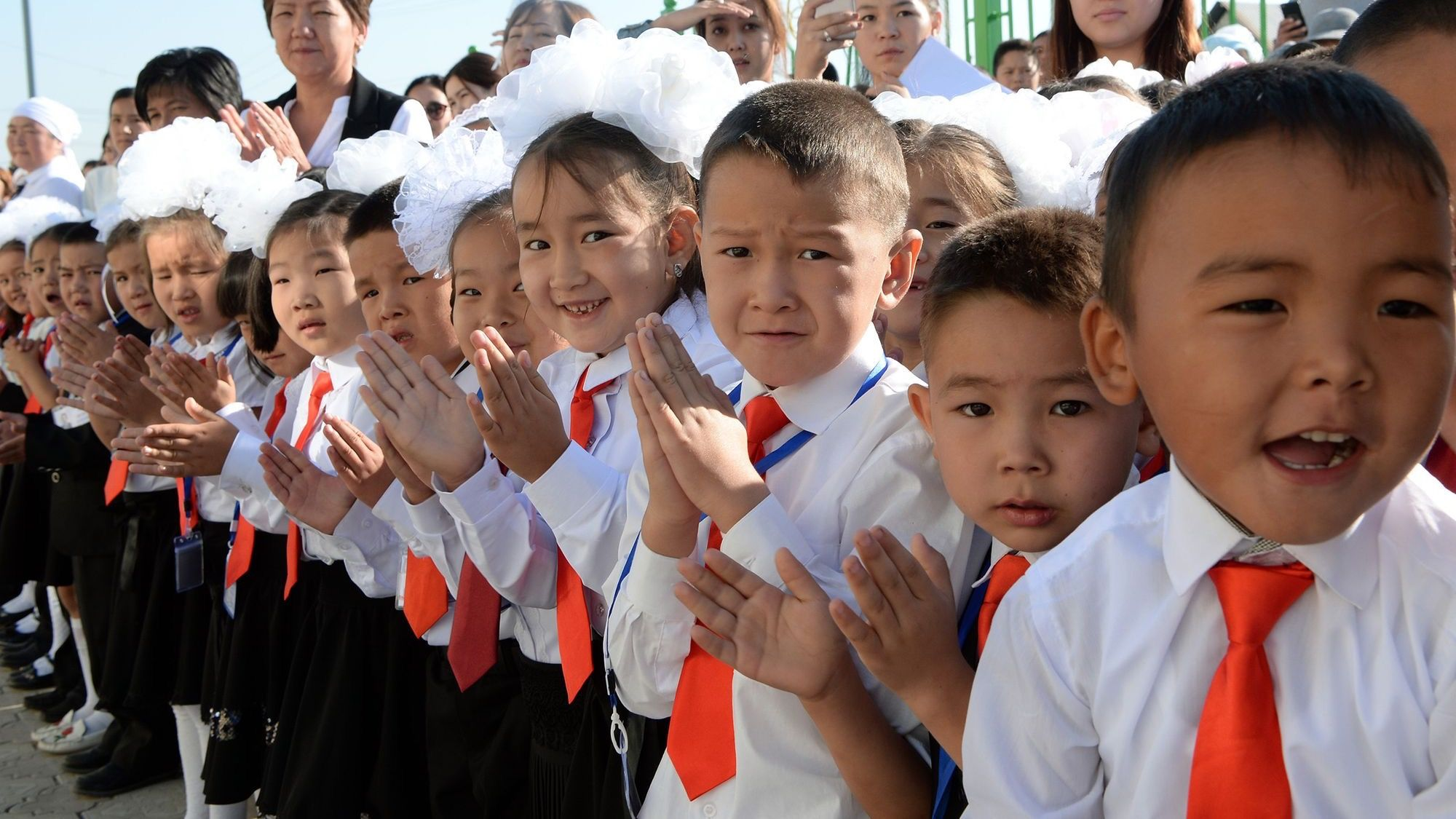 Минобразования КР утвердило график учебного года и каникул