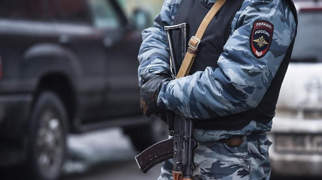 МВД России опасается терактов — выходцев из Центральной Азии просят быть бдительными