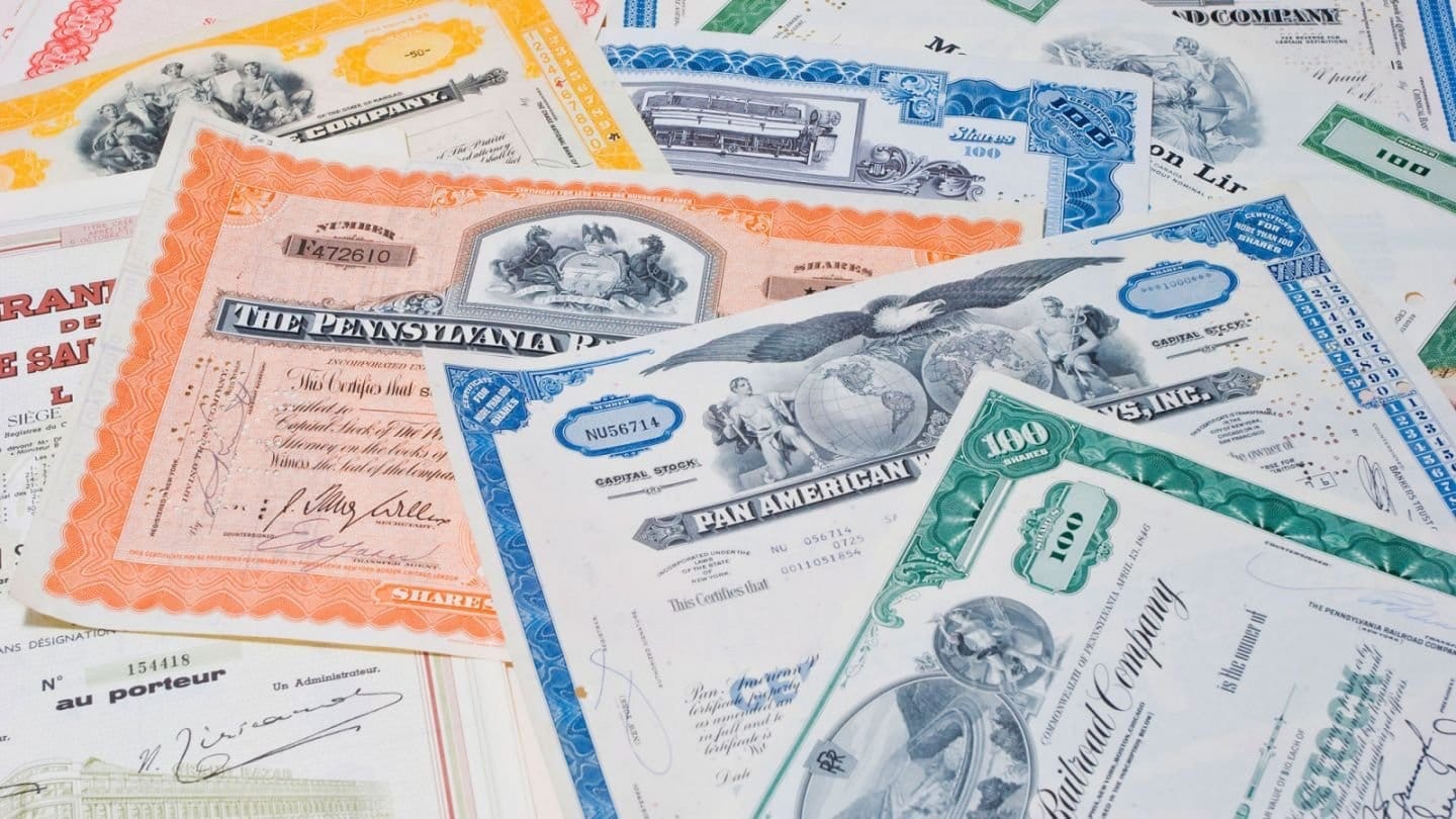 Объем торгов на фондовом рынке Кыргызстана вырос в два раза