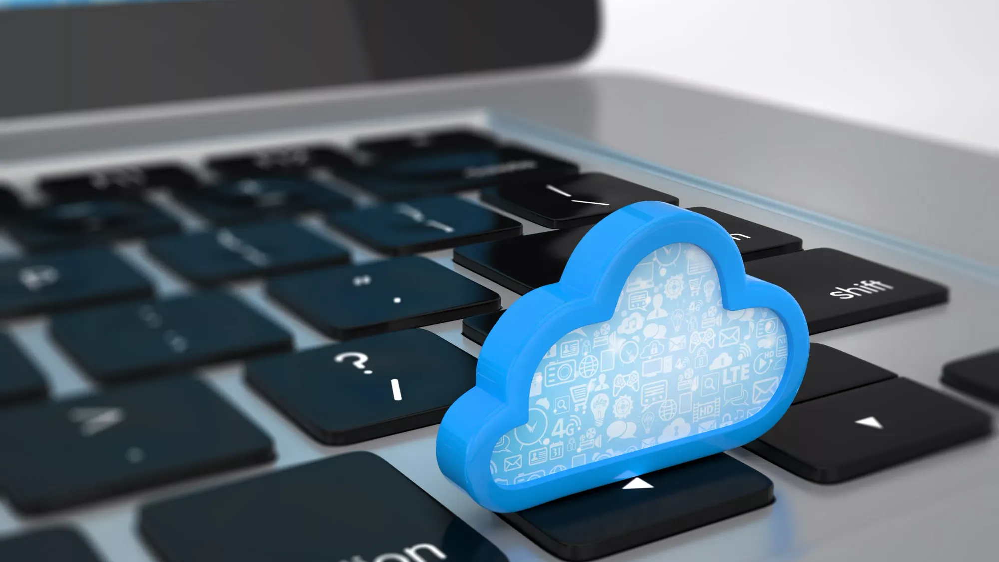 В Кыргызстане в ближайшее время запустят государственное облачное хранилище