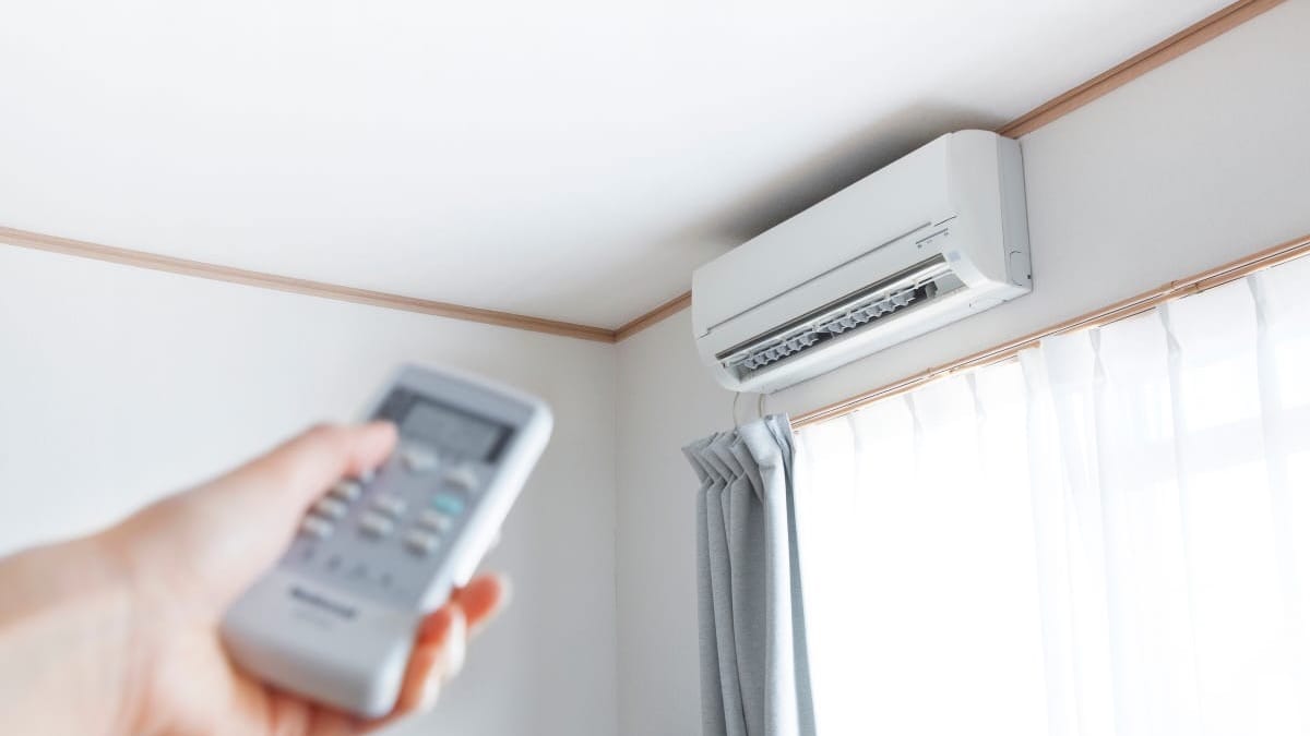 В КР из-за жары зафиксирован исторический максимум потребления электроэнергии