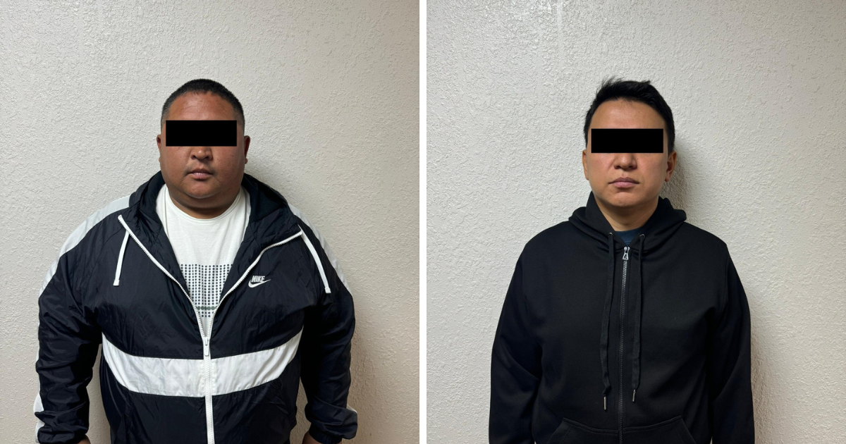 Данные кыргызстанцев использовали для растаможки машин – ГКНБ задержал подозреваемых