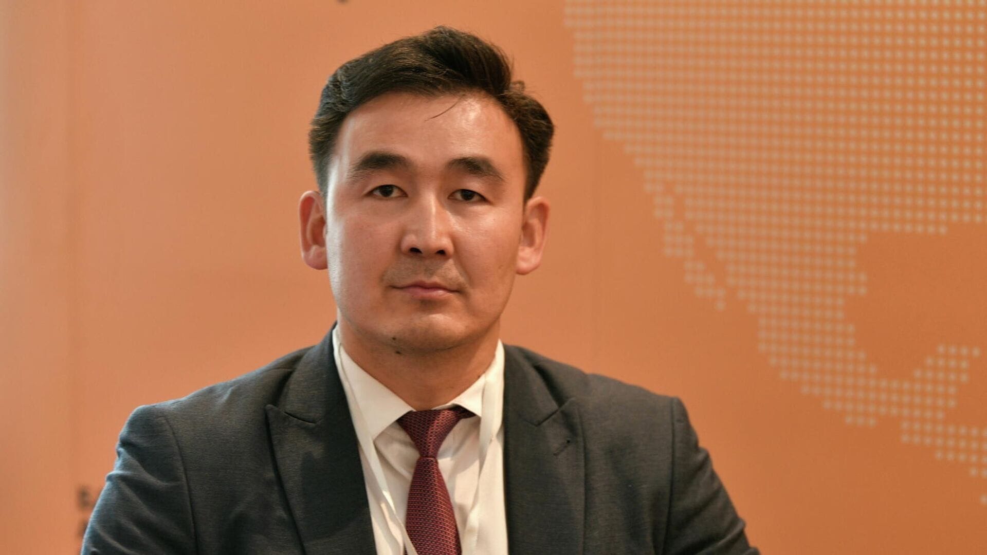 Медет Назаралиев ушел с поста главы КФБ