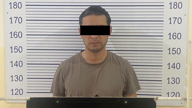 Первого замакима Кара-Суйского района подозревают в незаконной передаче земель