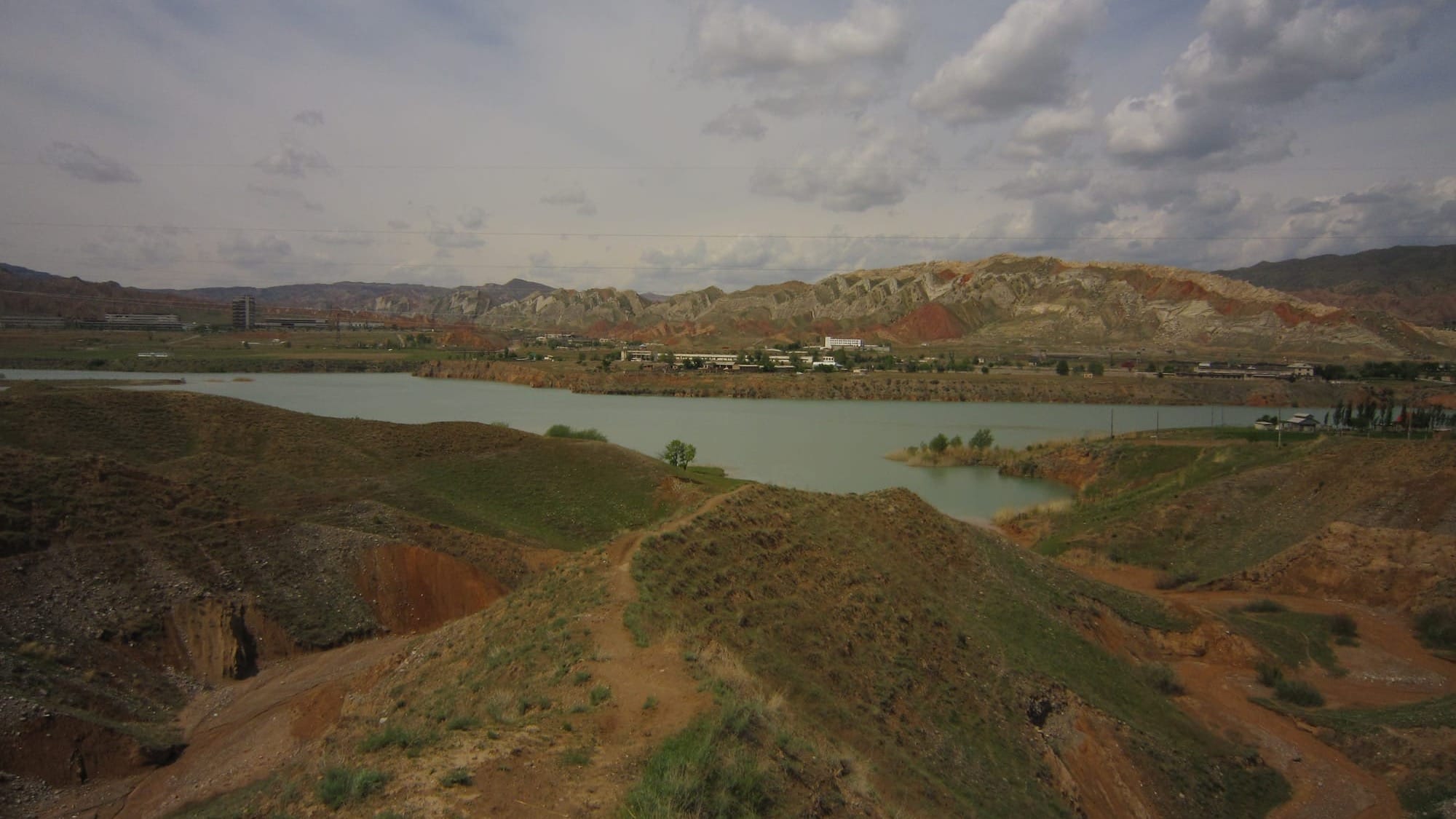 В Джалал-Абадской области вернули в госсобственность участок стоимостью 9 млн сомов