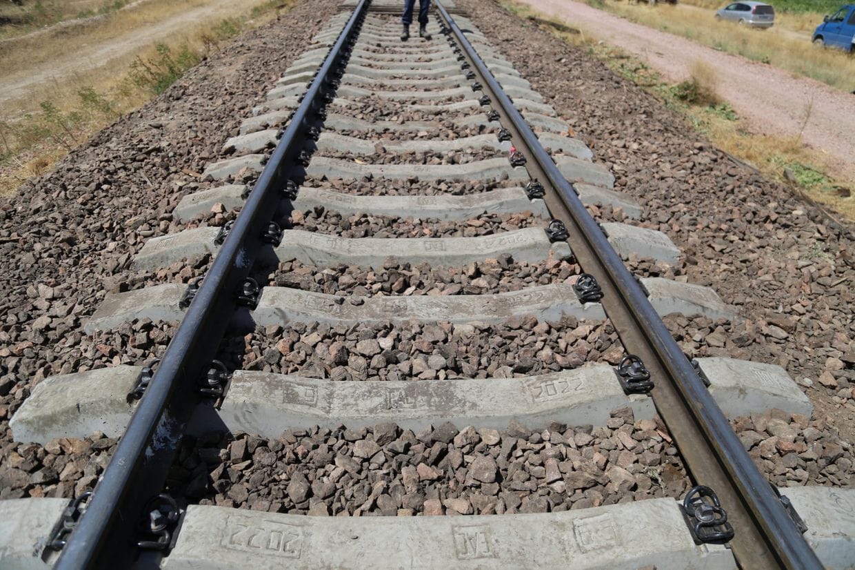 Запуск строительства железной дороги КНР – КР – РУз состоится сегодня