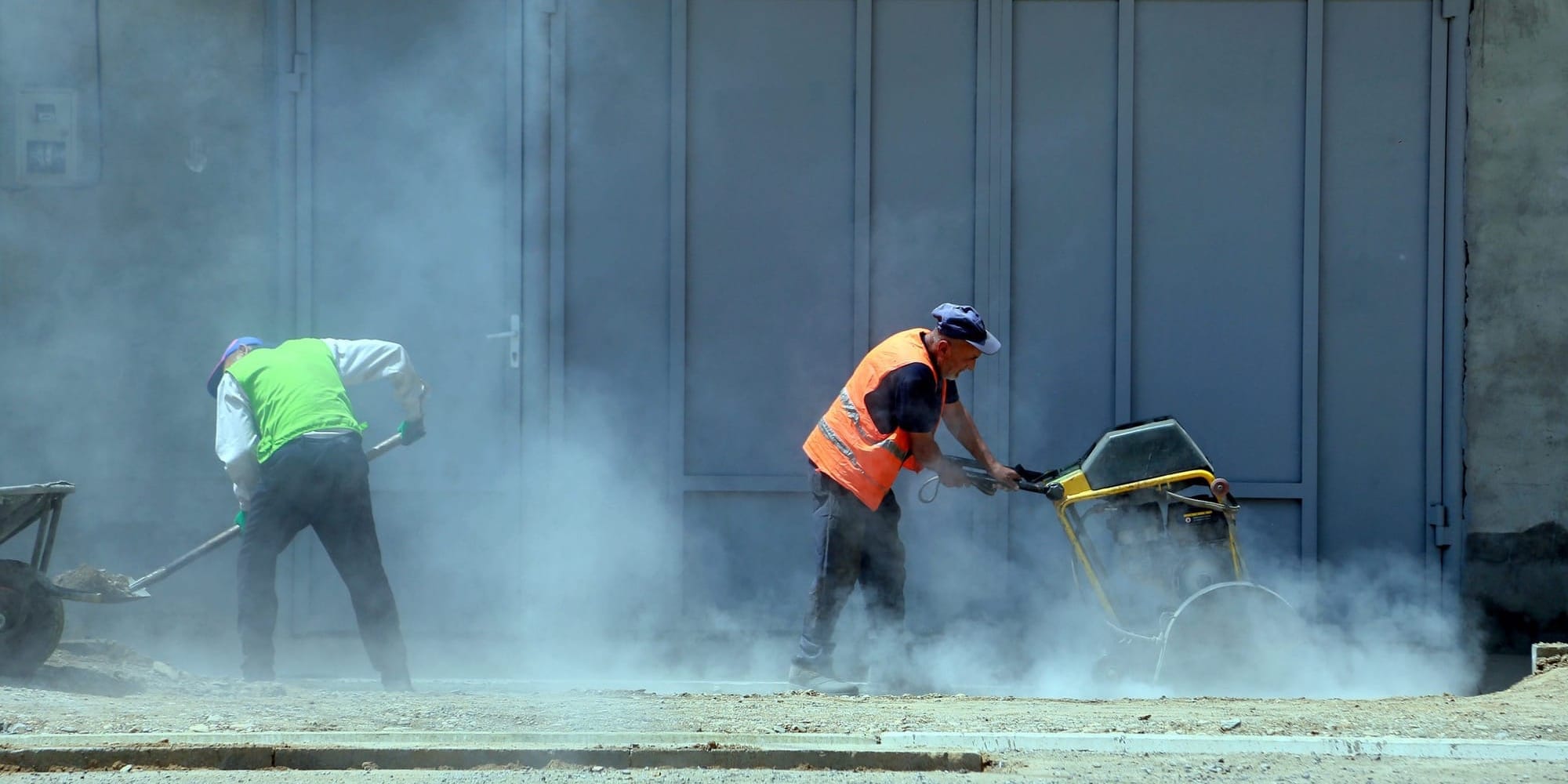 Бишкеку выделят 4.5 млрд сомов на строительство дорог