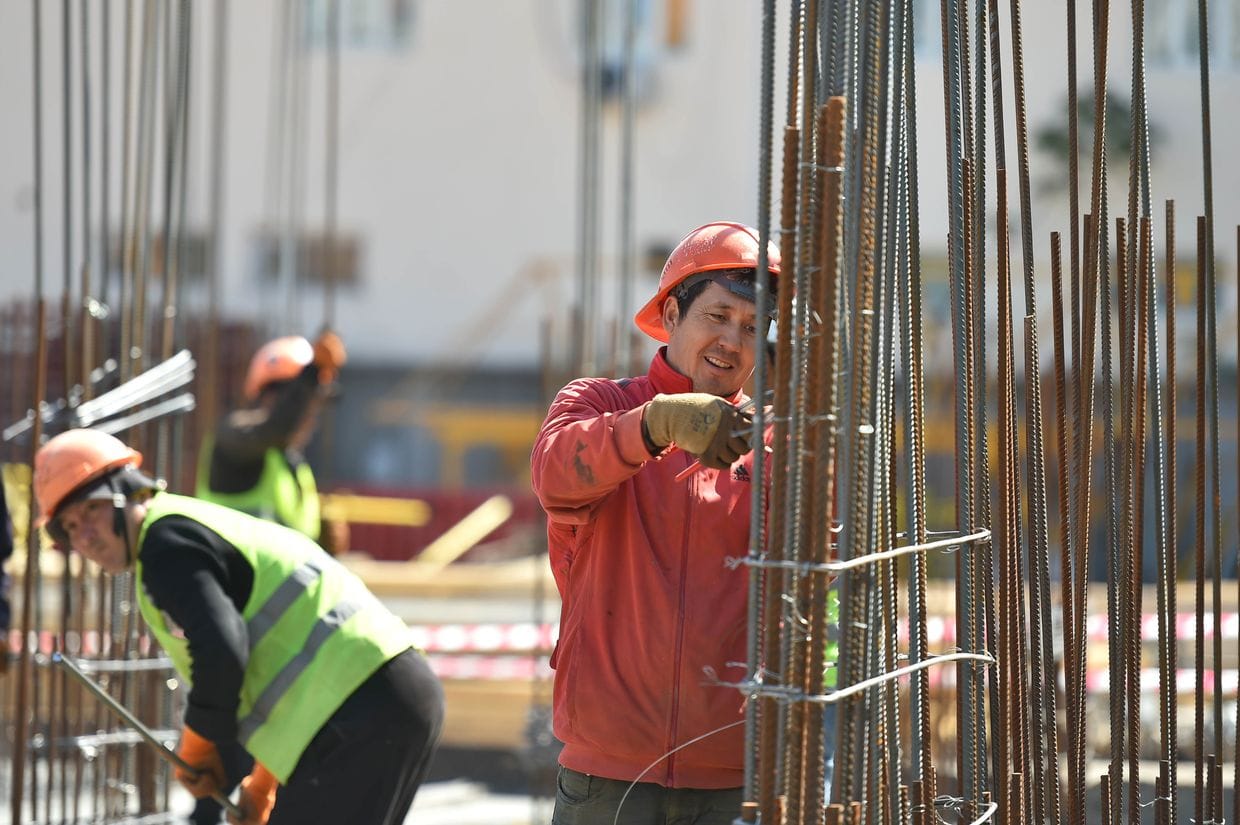 В Кыргызстане за два года уровень безработицы сократился на 14.7% – министр труда