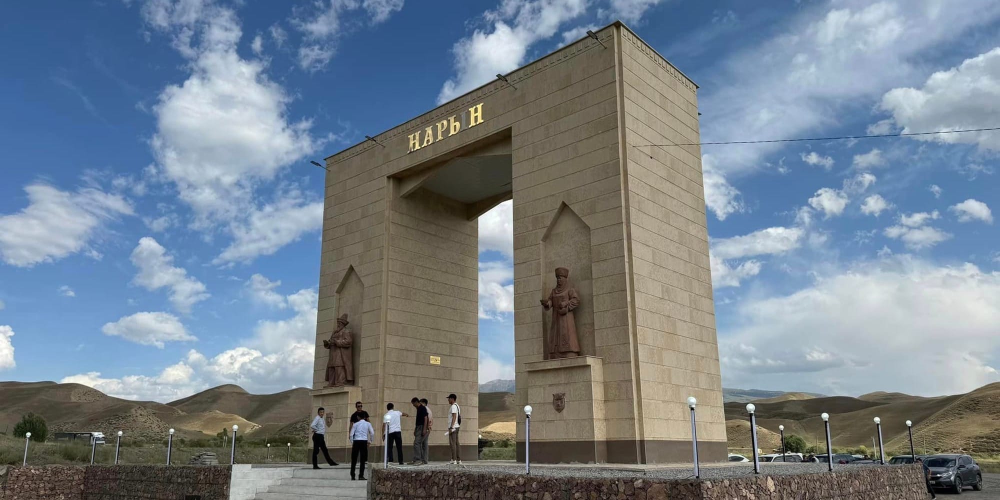 В 2025 году в Нарынской области построят новые РЭС, подстанции и производственные цеха