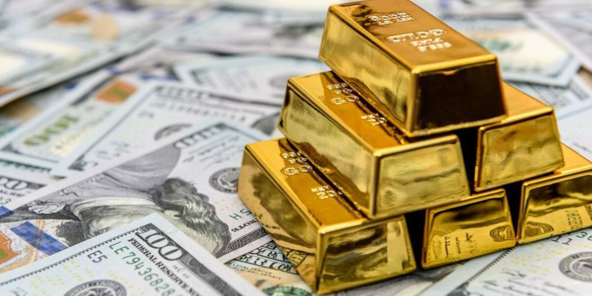 По итогам 2024 года международные резервы Кыргызстана превысили $5 млрд