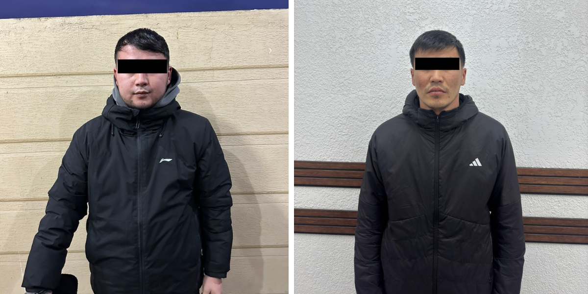 В Баткене пресекли контрабанду табака и сильнодействующих препаратов в Узбекистан