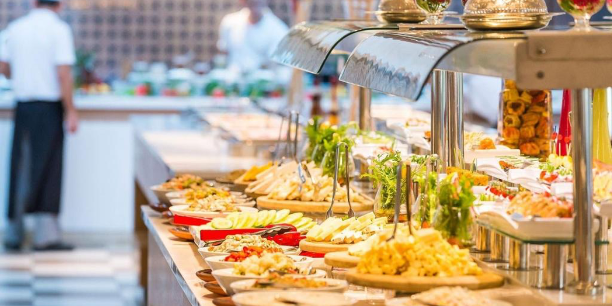 В Кыргызстане открыта регистрация на 500 вакансий в отелях Турции