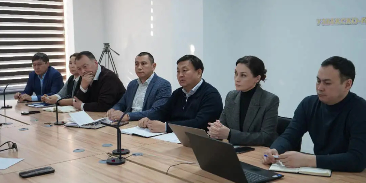 В Чуйской области планируют построить завод по производству стеклопакетов и алюминиевых конструкций