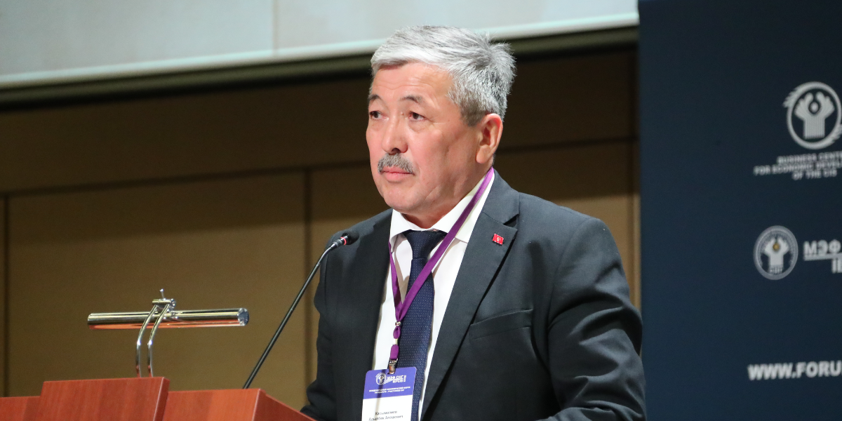 Глава кабмина КР отправится с рабочим визитом в Алматы