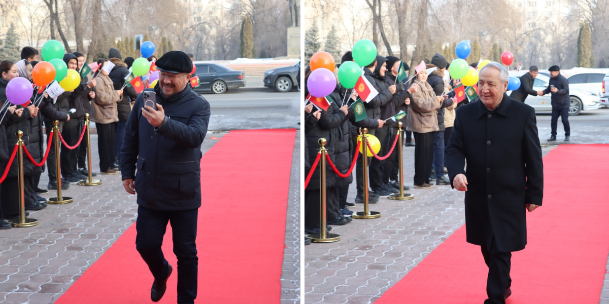 Кто собрал самый высокий урожай в 2024 году? В Кыргызстане назвали 16 лучших фермеров страны