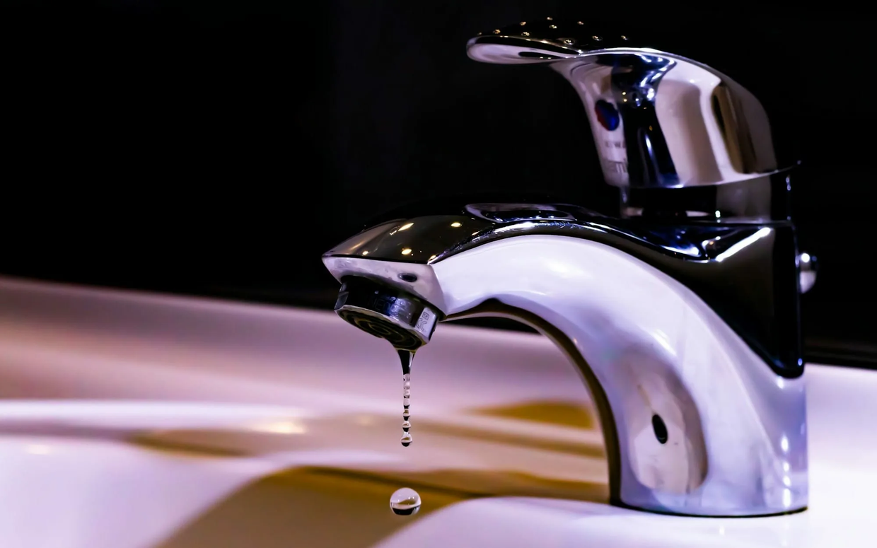 Весь Токмок из-за аварии на семь часов останется без воды