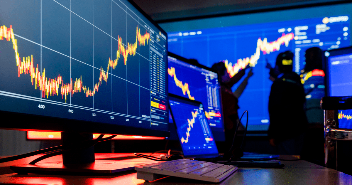 Объем торгов на Кыргызской фондовой бирже по итогам дня вырос до 17 млн сомов