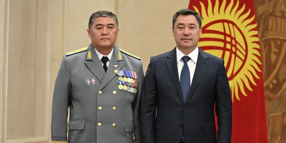 Акционеры «ДСК Азат» просят Жапарова и Ташиева взять под контроль действия сотрудников ГКНБ