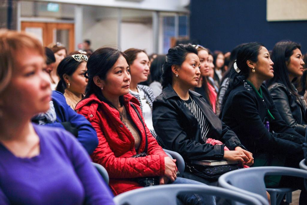 Впервые в КР ввели статистику по кредитованию женского предпринимательства – на них приходится 37% бизнес-кредитов