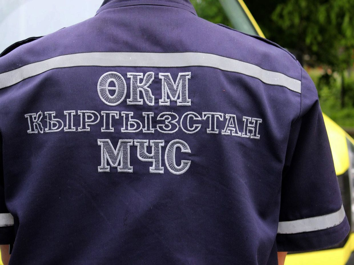 Военная прокуратура КР проверила строительство дамб в 2024 году – выявлены нарушения