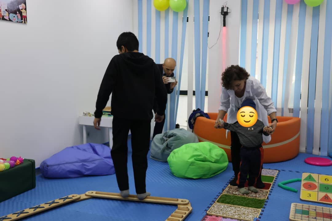 В Кыргызстане 600 детей с инвалидностью получили реабилитацию за счет бюджета