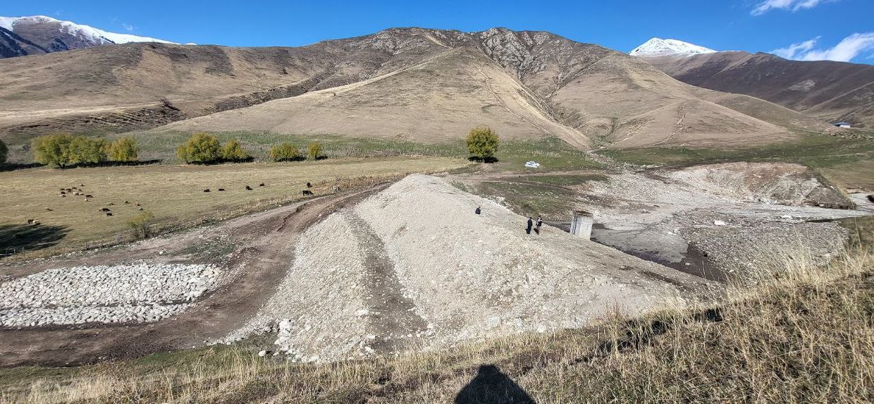 Военная прокуратура выявила миллионные хищения при строительстве объектов МЧС