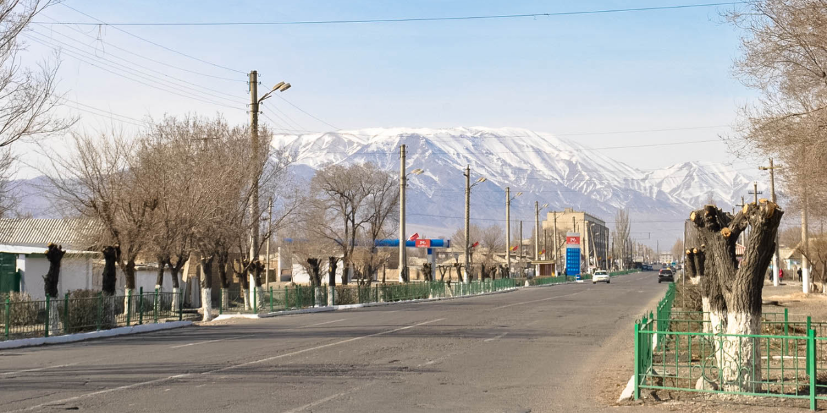 В местном бюджете Балыкчы выявили финансовые нарушения на 10.7 млн сомов