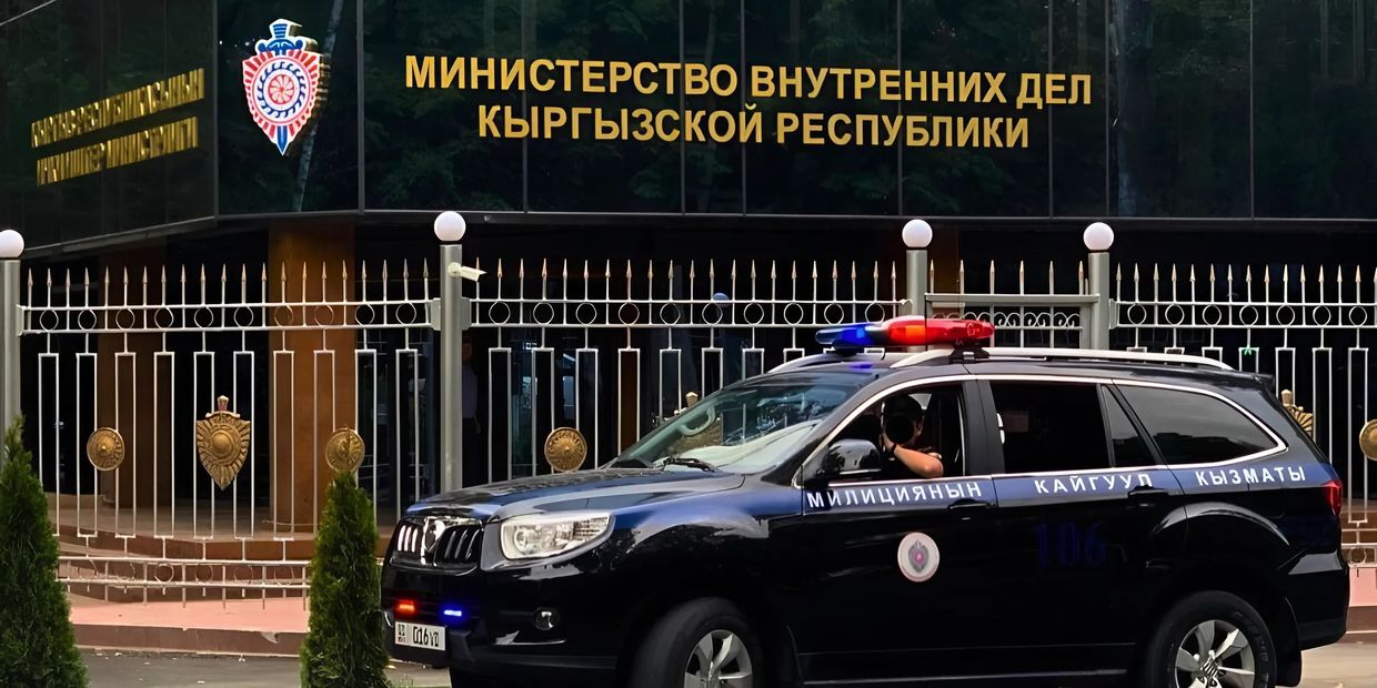 Функции регистрации автомобилей передали из МВД в новое госагентство