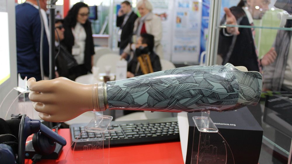 Глава Минсоцтруда взял на контроль качество услуг в учреждениях для людей с ОВЗ