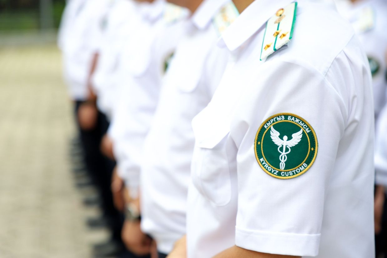 Сотрудники Таможенной службы обходили санкции при передаче сельхозтехники из Евросоюза в страны ЕАЭС