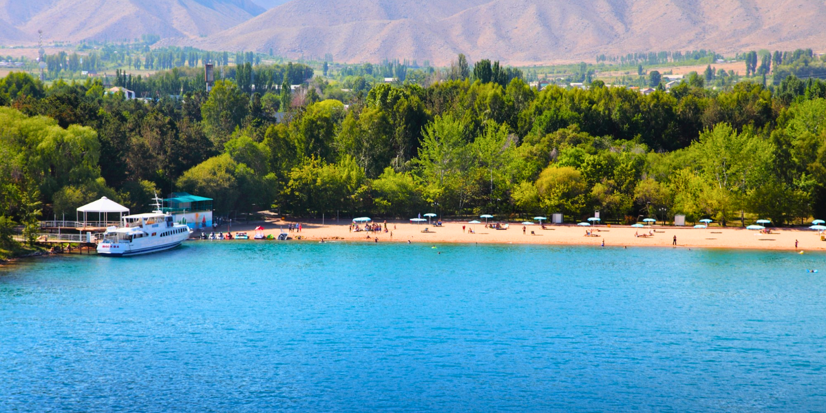 В 2025 году в госрезиденции №2 появятся новые здания и спортивный комплекс