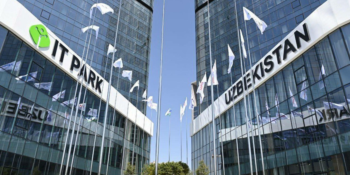 IT Park Узбекистана запустил собственный венчурный фонд на $10 млн
