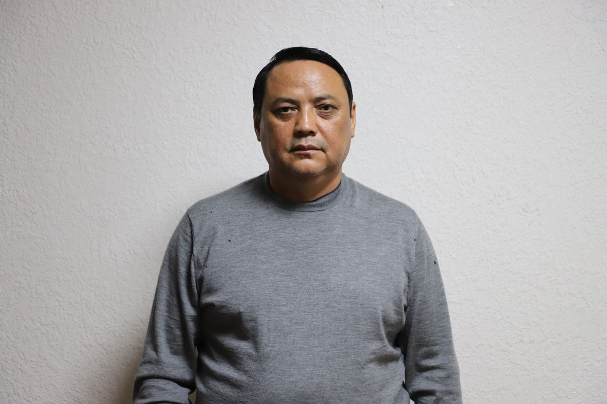 Суд вынес приговор экс-заместителю Таможенной службы Райымбеку Матраимову