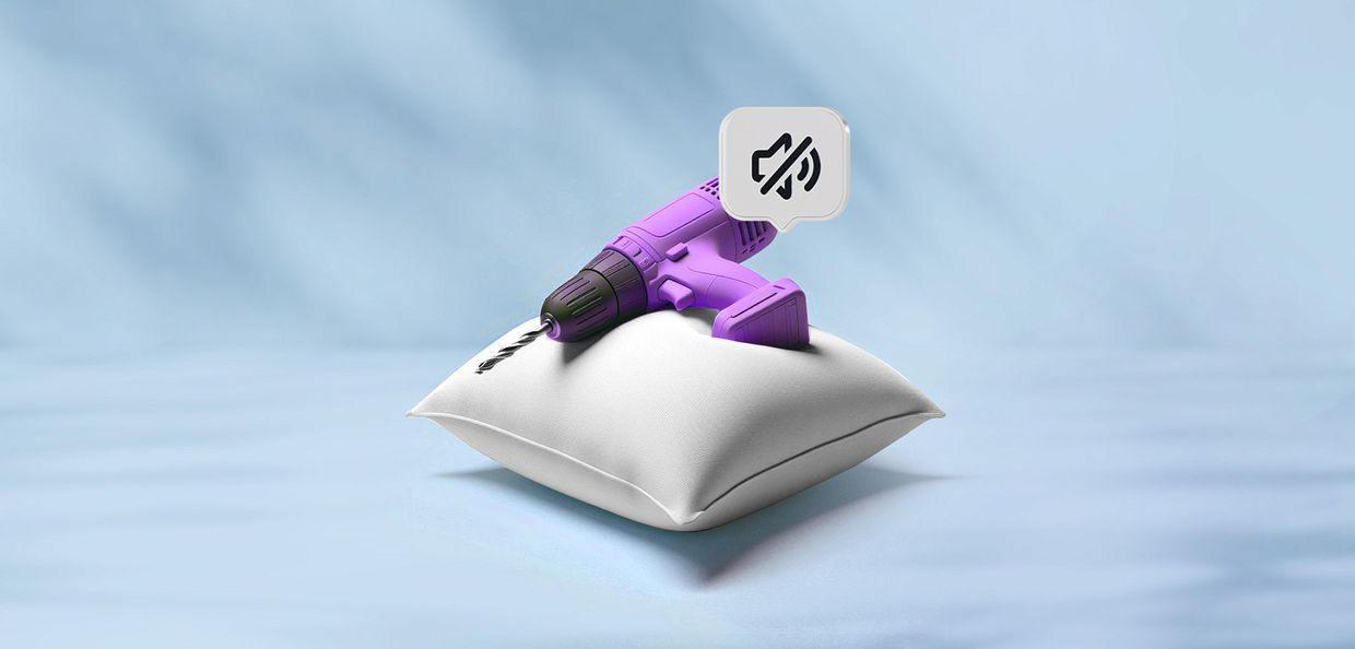 В Кыргызстане принят закон «О тишине» – шуметь запрещено ночью и в выходные