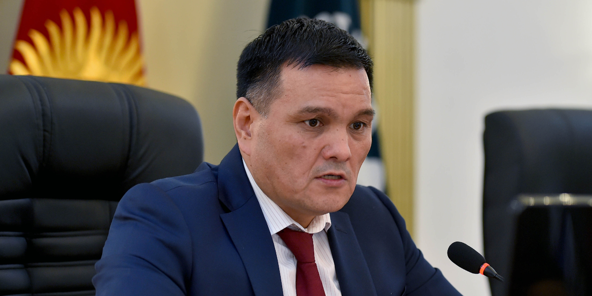 Действующего главу Налоговой службы и его заместителя заключили под стражу до 20 января