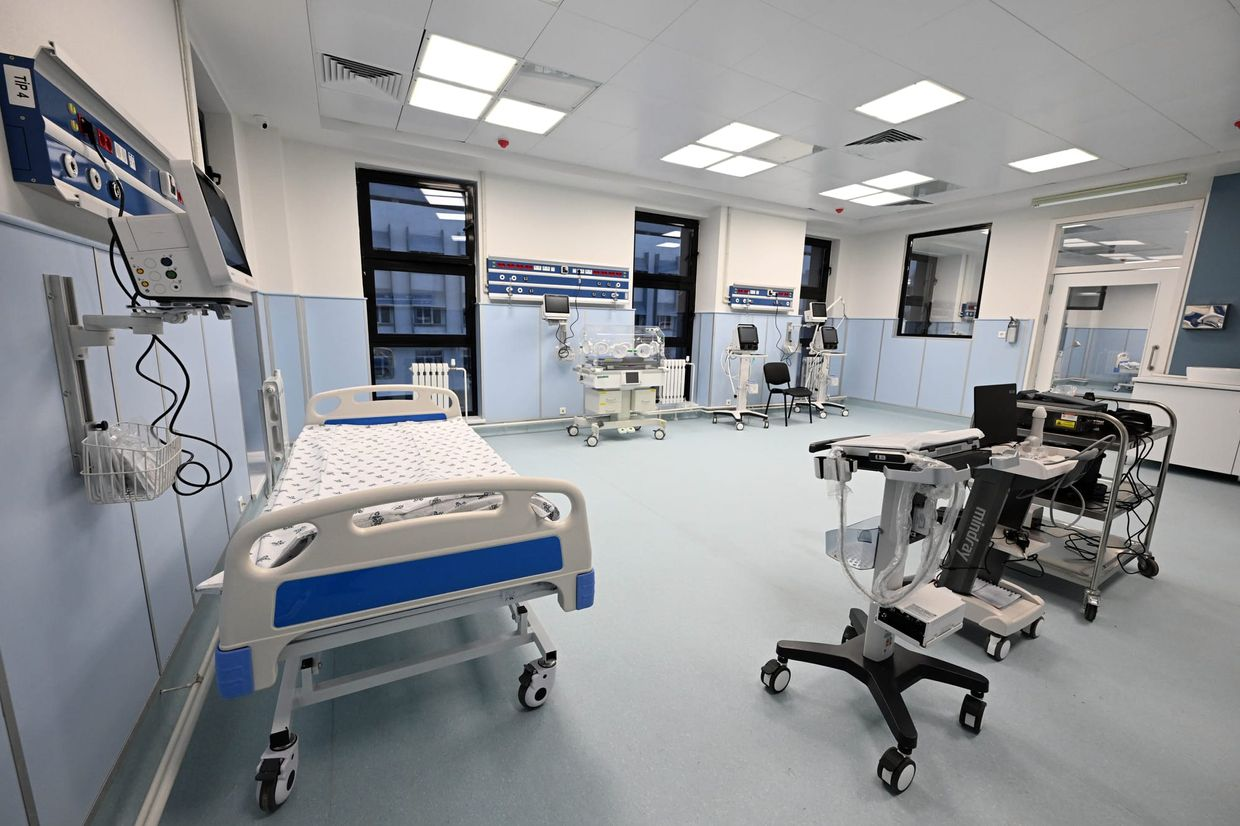 Ратифицировано соглашение с Японией о гранте в $10 млн для больниц Бишкека