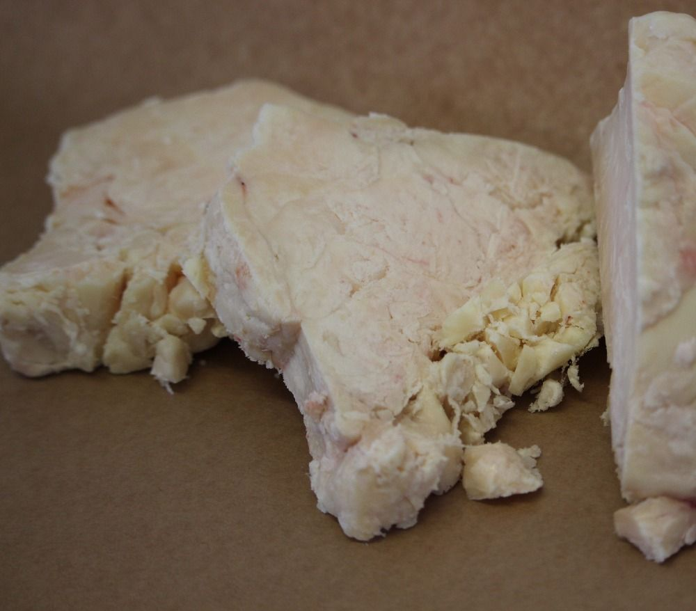 На пункте пропуска «Ак-Тилек» выявлены нарушения при ввозе говяжьего жира