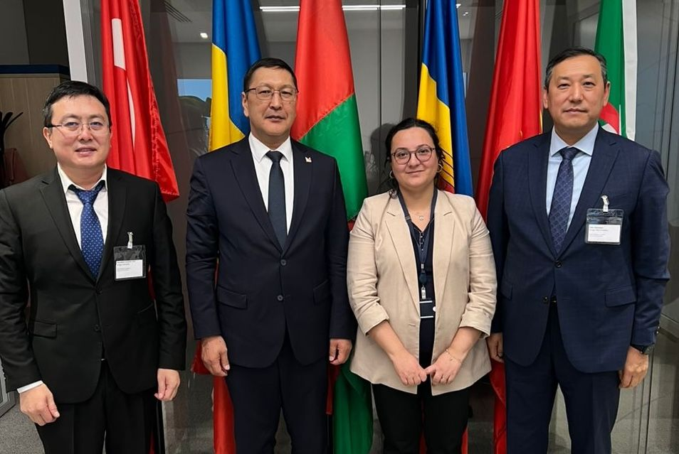 Кыргызстан намерен перенять турецкий опыт в восстановлении после катастроф