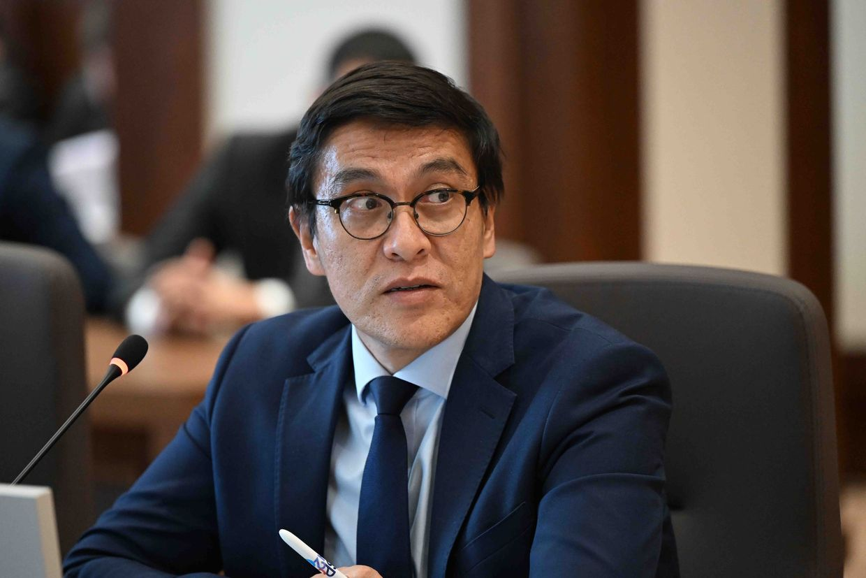 Кабмин выступил против массового переименования сел с русскими названиями в КР