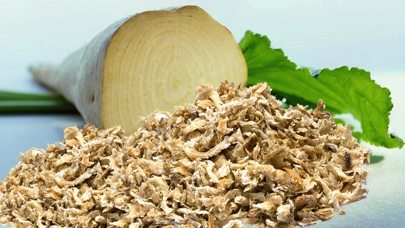 До 15 декабря фермеры могут бесплатно получить свекловичный жом в Чуйской области