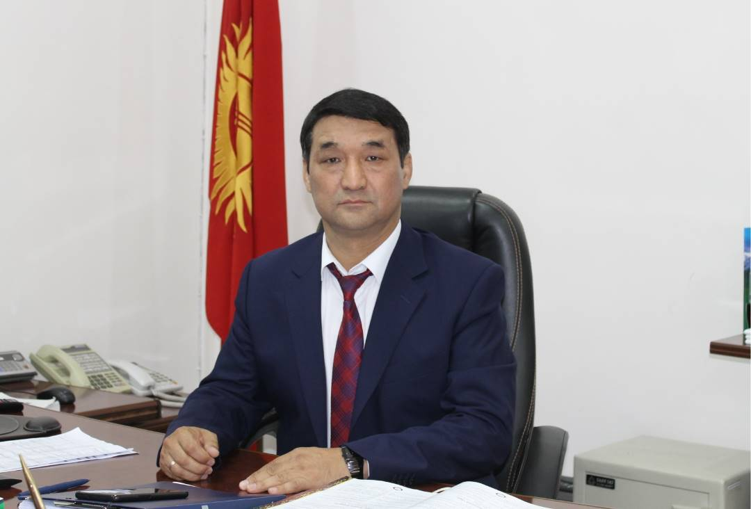 Нацбанк одобрил кандидатуру экс-главы ГАУГИ в совет директоров KICB