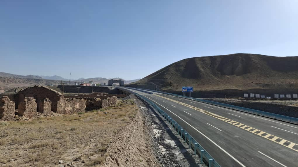 Кыргызстан ратифицировал соглашение с Китаем о строительстве моста дружбы